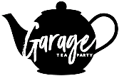 Garage Tea Party