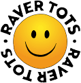Raver Tots