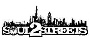 Soul2Streets