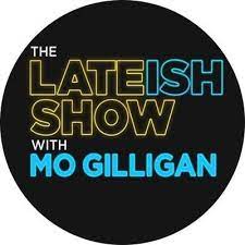 The Late-ish Show